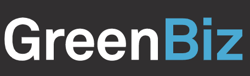 Green Biz logo