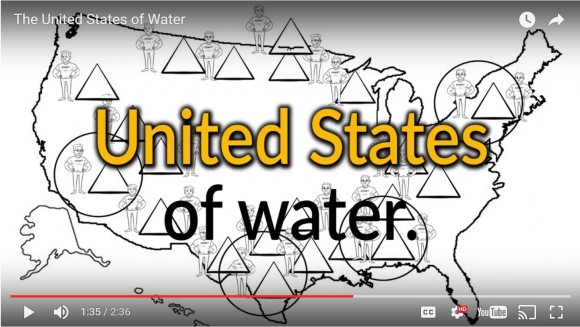 The United States of Water