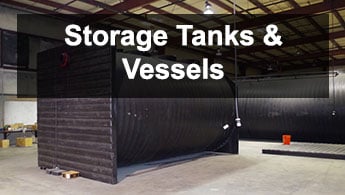 Storage Tanks & Vessels