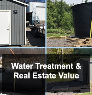 Water Treatment & Real Estate Value