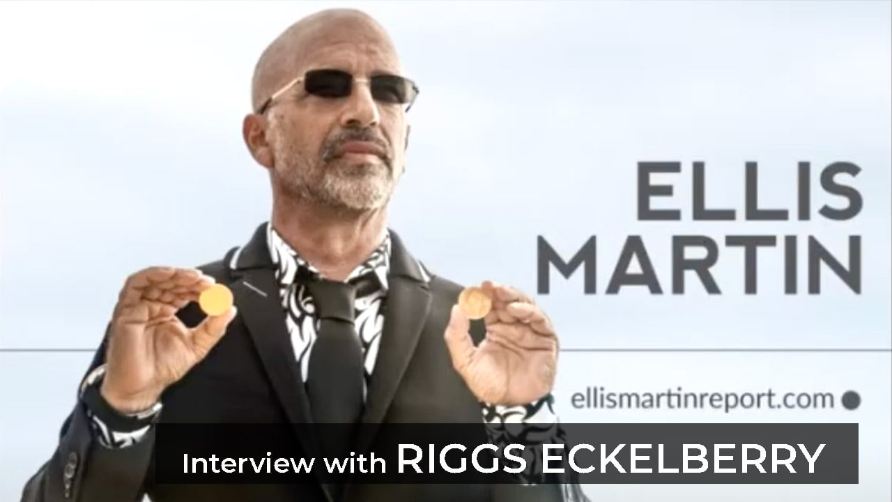 ELLIS MARTIN interview Riggs