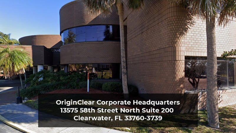 Corporate HQ - Clearwater FL-2