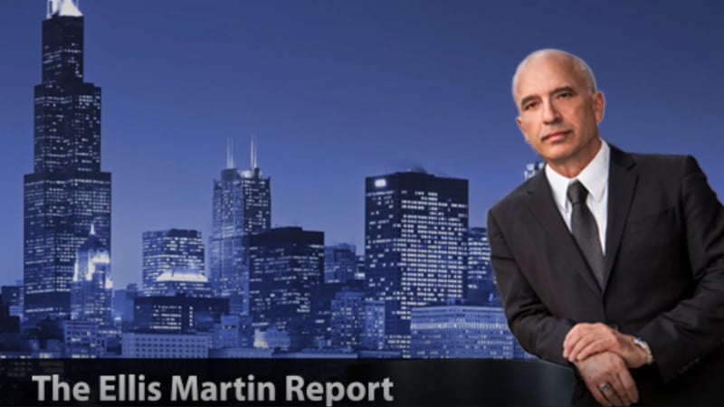 Ellis Martin Report