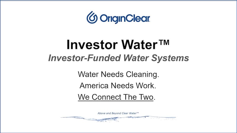 20200409 Investor Water slide-ft