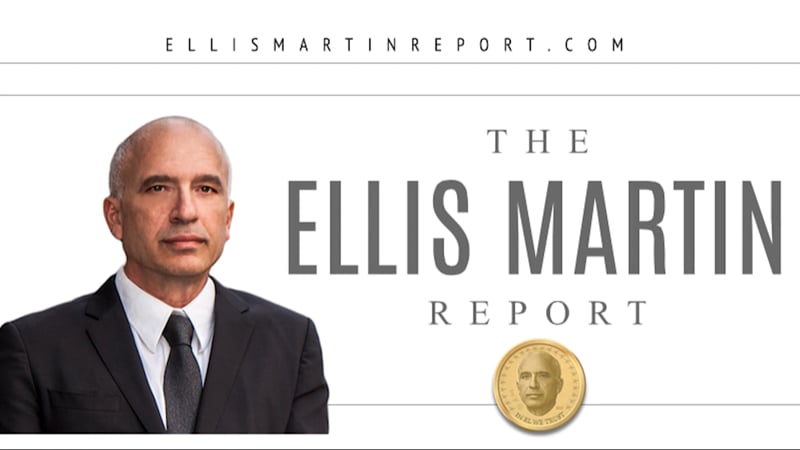 The Ellis Martin Report
