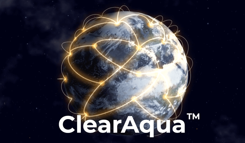 ClearAqua™ label 1280-1