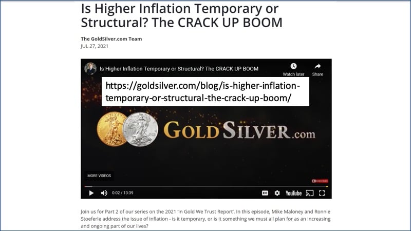 Goldsilver.com
