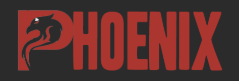 Phoenix Magazine logo