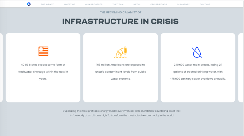 WOD Infrastructure crisis (1)