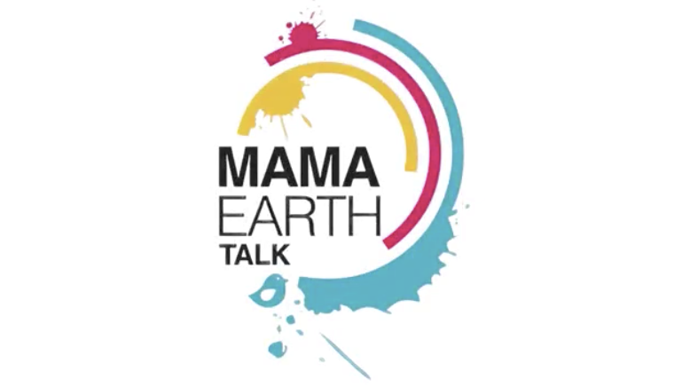 Mama Earth talk