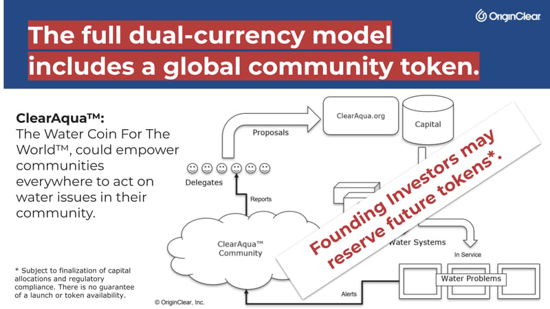 dual currency model