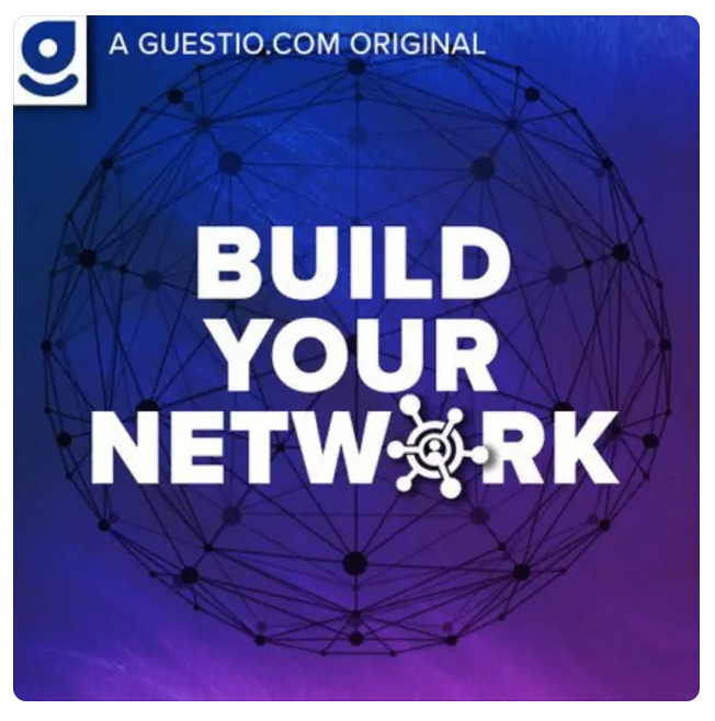 Build Your Network Podcast