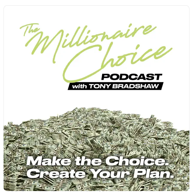 Millionaire choice Podcast