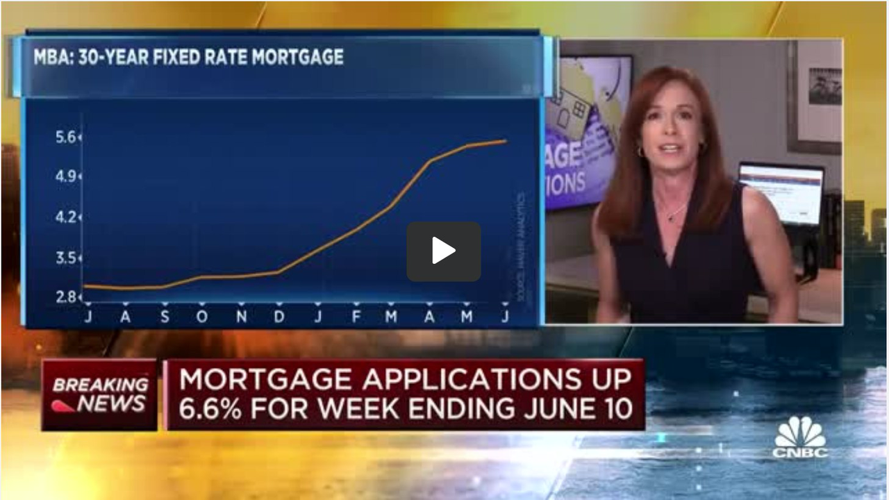 RE mortgage rates ft