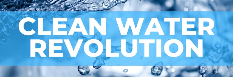clean water revolution