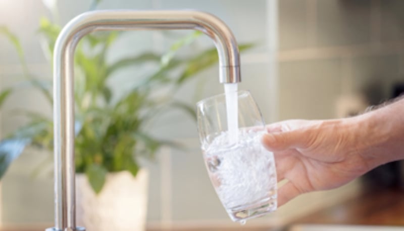 water online - dangers of drinking tap water