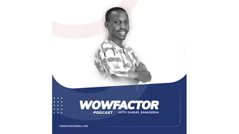 Wodfactor Podcast