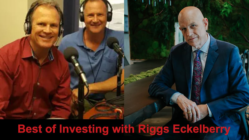 Best of Investing Podcast ft