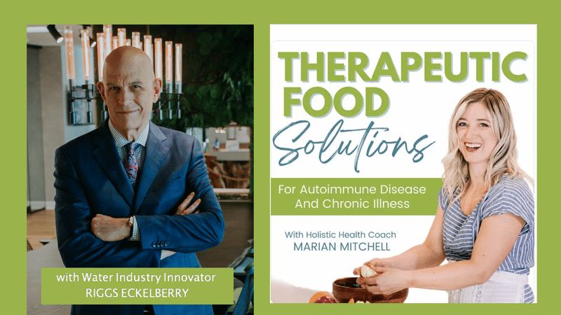 Therapeutic Food Solutions ft