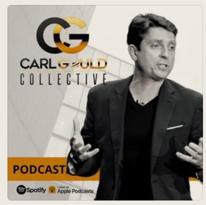 carl gould podcast