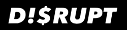 D!$RUPT logo