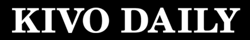 Kivo Daily logo