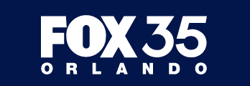 FOX 35 logo
