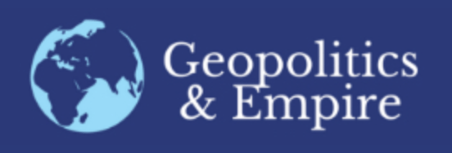 Geopolitics & Empire logo