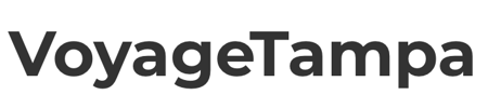 VoyageTampa logo