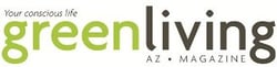 greenlivingaz logo